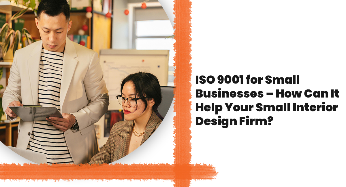 ISO 9001 for small businesses