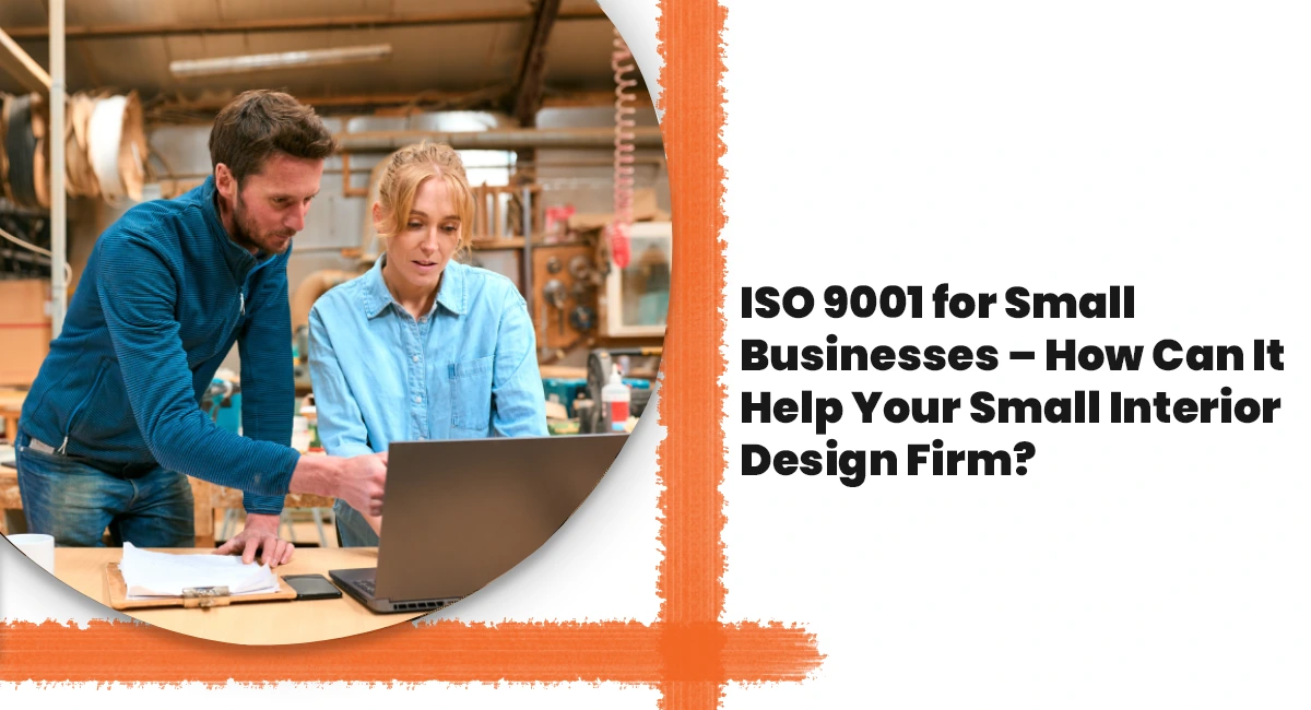 ISO 9001 for small businesses