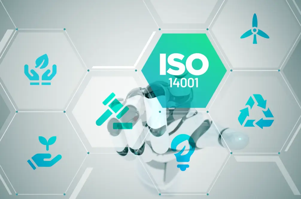 What Are The Main Requirements For ISO 14001?